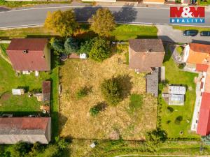 Prodej rodinného domu, Blatná - Skaličany, 78 m2