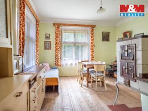 Prodej rodinného domu, Blatná - Skaličany, 78 m2