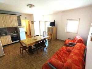 Prodej bytu 3+kk, Scalea, Itálie, 60 m2