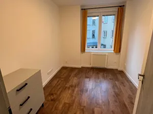 Pronájem bytu 2+1, Aš, Jiráskova, 50 m2