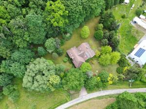 Prodej rodinného domu, Hrdlořezy, 280 m2