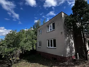 Prodej pozemku pro bydlení, Horoměřice, Ke Skále, 1108 m2