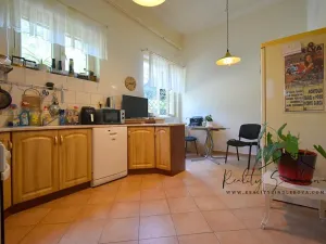 Prodej obchodního prostoru, Lipník nad Bečvou, 181 m2