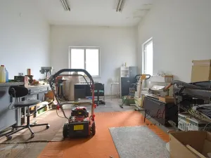 Prodej obchodního prostoru, Lipník nad Bečvou, 181 m2