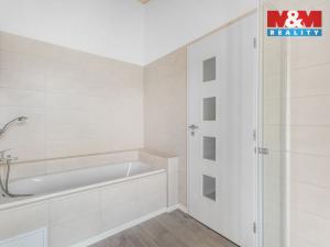 Prodej rodinného domu, Liberec, V Samotě, 60 m2