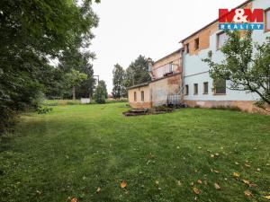 Prodej výrobních prostor, Černošín, 1100 m2