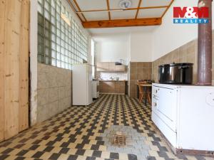 Prodej výrobních prostor, Černošín, 1100 m2