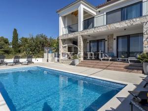 Prodej vily, Šolta, Chorvatsko, 102 m2