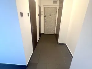 Prodej bytu 2+1, Plzeň, Koterovská, 53 m2