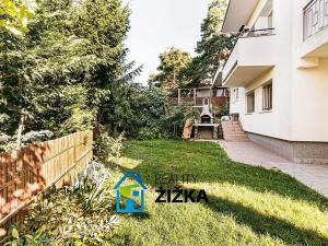 Prodej rodinného domu, Brno, Kalvodova, 350 m2