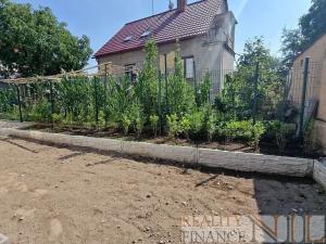 Pronájem bytu 2+kk, Plzeň, Křimická, 40 m2