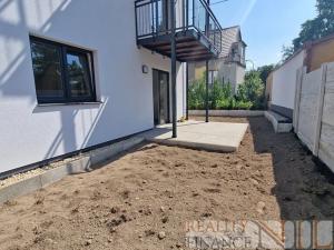 Pronájem bytu 2+kk, Plzeň, Křimická, 40 m2