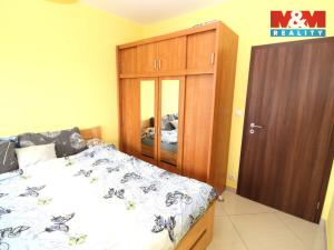 Pronájem bytu 2+kk, Praha - Letňany, Kadečkové, 56 m2