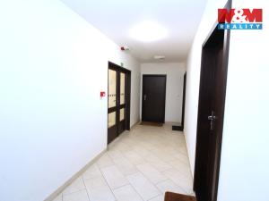 Pronájem bytu 2+kk, Praha - Letňany, Kadečkové, 56 m2