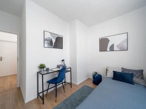 Prodej bytu 3+kk, Praha - Malešice, Přistoupimská, 56 m2