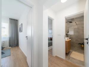 Prodej bytu 3+kk, Praha - Malešice, Přistoupimská, 56 m2