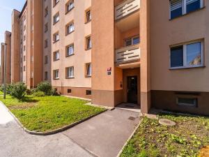 Prodej bytu 3+kk, Praha - Malešice, Přistoupimská, 56 m2