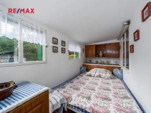 Prodej chaty, Praha - Lipence, Kazín, 20 m2