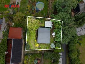 Prodej chaty, Praha - Lipence, Kazín, 20 m2