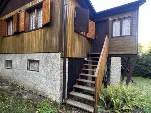 Prodej chaty, Kladruby - Hřešihlavy, 23 m2