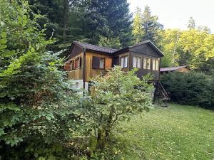 Prodej chaty, Kladruby - Hřešihlavy, 23 m2