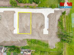 Prodej pozemku pro bydlení, Vrbová Lhota, 700 m2