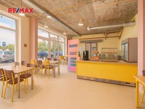 Pronájem ordinace, Milovice, Spojovací, 64 m2