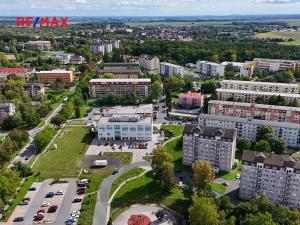 Pronájem ordinace, Milovice, Spojovací, 64 m2