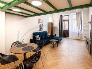 Prodej bytu 1+kk, Praha - Smíchov, Na Valentince, 66 m2