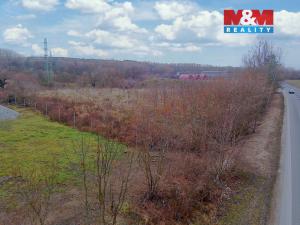 Prodej komerčního pozemku, Poříčany, 6576 m2