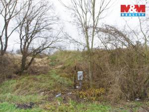 Prodej komerčního pozemku, Poříčany, 6576 m2