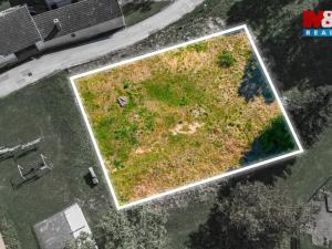Prodej pozemku pro bydlení, Jílovice, 850 m2