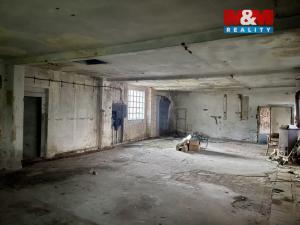 Pronájem skladu, Golčův Jeníkov, Ráj, 105 m2