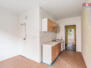 Prodej bytu 2+1, Teplice, Fügnerova, 63 m2