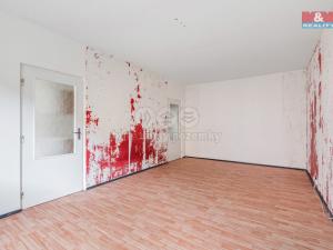 Prodej bytu 2+1, Teplice, Fügnerova, 63 m2