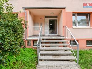 Prodej bytu 2+1, Teplice, Fügnerova, 63 m2