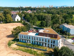 Pronájem bytu 2+kk, Ostrava, U Hrůbků, 49 m2