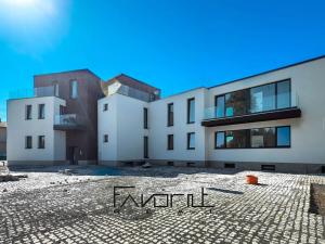 Pronájem bytu 2+kk, Ostrava, U Hrůbků, 49 m2
