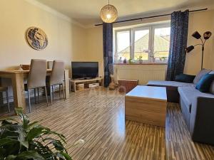 Prodej bytu 3+kk, Velešín, 63 m2