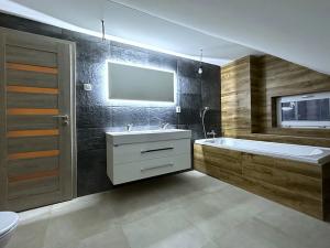 Prodej rodinného domu, Ostrava, Aleje, 280 m2