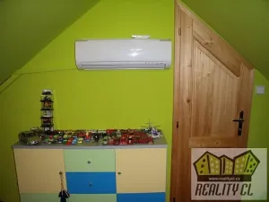 Pronájem bytu 3+1, Česká Lípa, Mlýnská, 110 m2