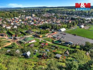 Prodej chaty, Česká Třebová - Parník, 32 m2