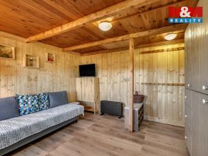 Prodej chaty, Česká Třebová - Parník, 32 m2