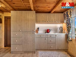 Prodej chaty, Česká Třebová - Parník, 32 m2