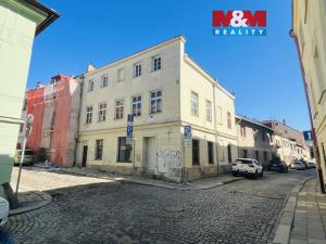 Prodej bytu 4+kk, Jihlava, Lazebnická, 72 m2