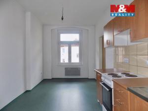 Prodej činžovního domu, Děčín - Děčín IV-Podmokly, Čs. legií, 264 m2