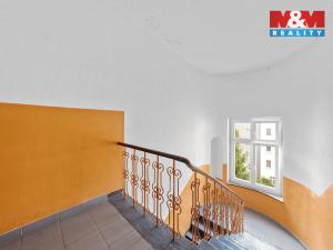 Prodej činžovního domu, Děčín - Děčín IV-Podmokly, Čs. legií, 264 m2