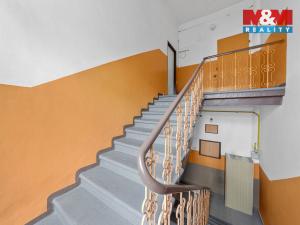 Prodej činžovního domu, Děčín - Děčín IV-Podmokly, Čs. legií, 264 m2