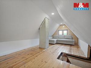 Prodej chaty, Palkovice - Myslík, 90 m2