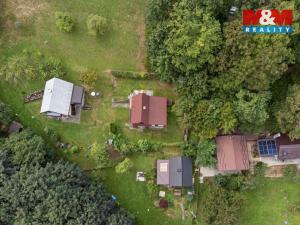 Prodej chaty, Palkovice - Myslík, 90 m2